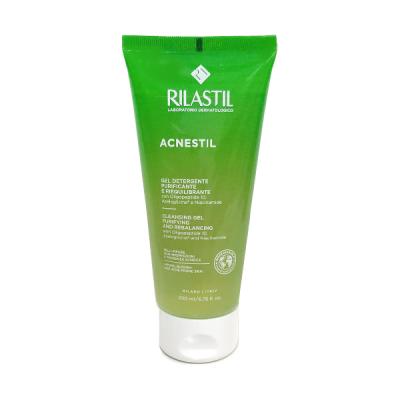 ACNESTIL GEL LIMPIADOR (200ML)