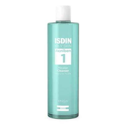 ACNIBEN AGUA MICELAR (400ML)