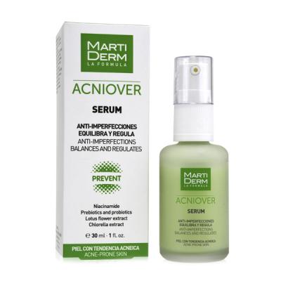 ACNIOVER SERUM (30ML)