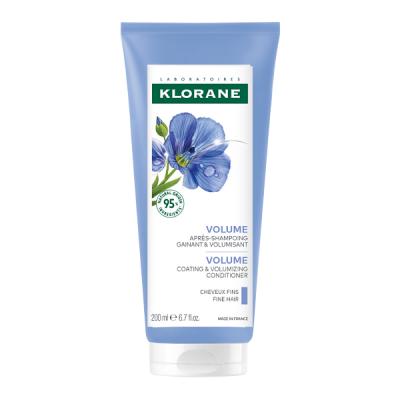 ACONDICIONADOR A LAS FIBRAS DE LINO (200ML)