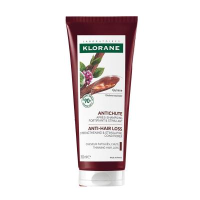 ACONDICIONADOR ANTICAIDA QUININA (200ML)