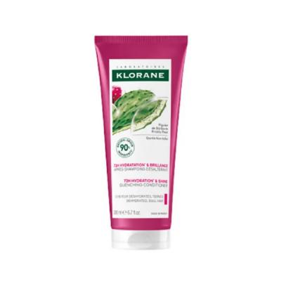 ACONDICIONADOR HIGO DE BABARIA (200ML)