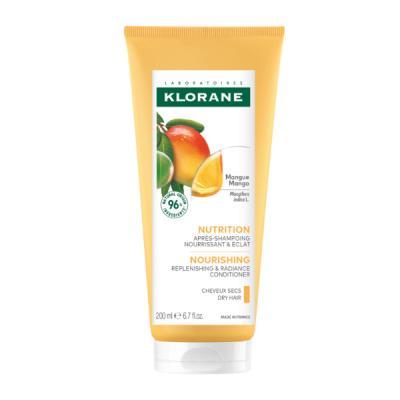ACONDICIONADOR MANTECA MANGO (200ML)