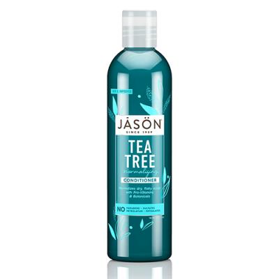 Acondicionador Tea Tree Equilibrante (227g)
