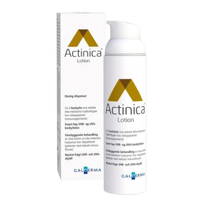 Actinica Loción (80g) 