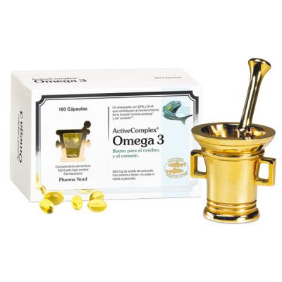 ActiveComplex® Omega 3 (90caps)