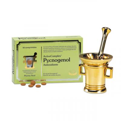 ActiveComplex Pycnogenol® (60comp)