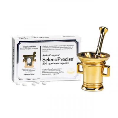 ActiveComplex SelenoPrecise (60comp)