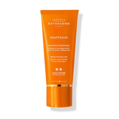 ADAPTASUN 2 SOLES CREMA FACIAL (50ML)