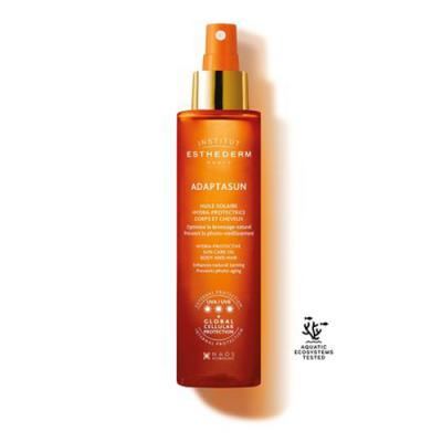 ADAPTASUN ACEITE SOLAR SOL FUERTE (150ml)		