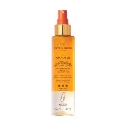 Adaptasun Agua Solar 3 soles (150ml)