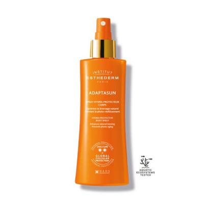 ADAPTASUN LECHE CORPORAL SOL MODERADO (200ml)		