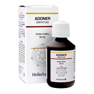 ADONER EMPATIUM GOTAS (50ML)