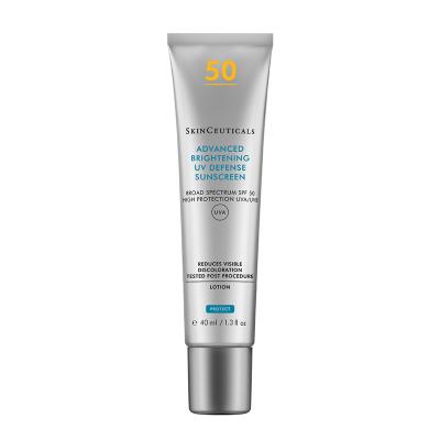 ADVANCE BRIGHTENING UV DEFENSE SUNSCREEN SPF50 (40ML)
