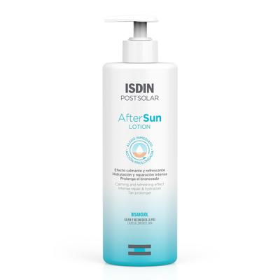 AFTER SUN LOTION (400ml) 