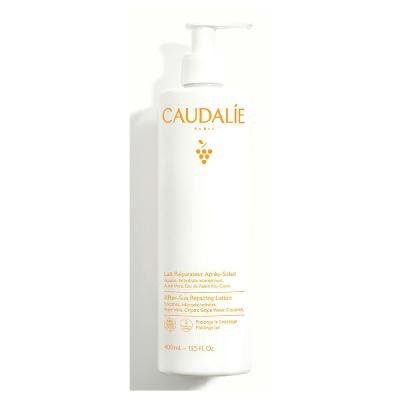 PROTECT AFTER-SUN LECHE REPARADORA (400ML)