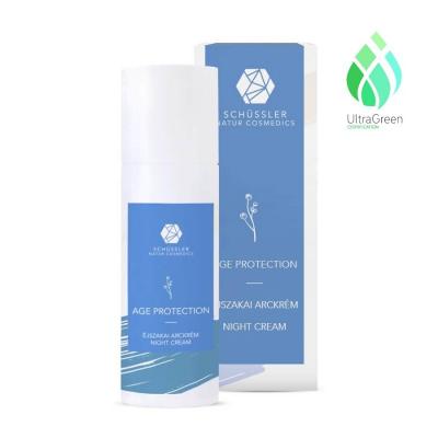 AGE PROTECTION CREMA DE NOCHE (50ml) 