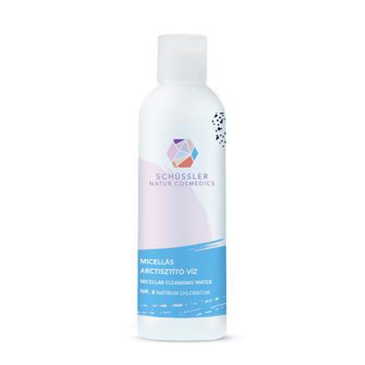 AGUA MICELAR NR.8 (200ML)