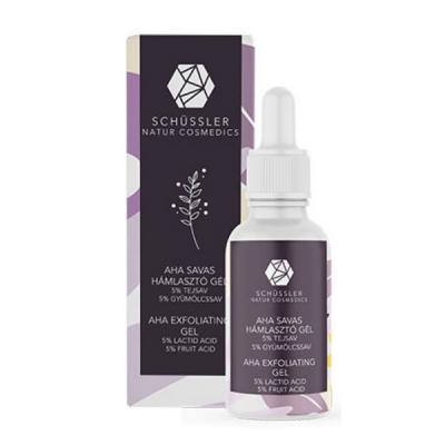 AHA GEL EXFOLIANTE (30ML)