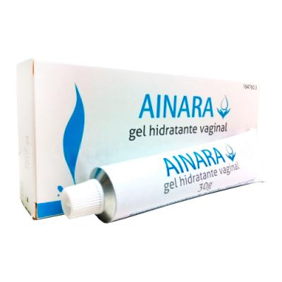 Ainara Gel Vaginal (30g) 