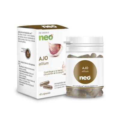 AJO NEO (45 CAPSULAS)