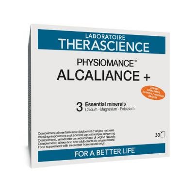 ALCALIANCE+ (30 sobres)