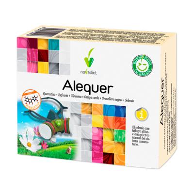 ALEQUER (60caps)