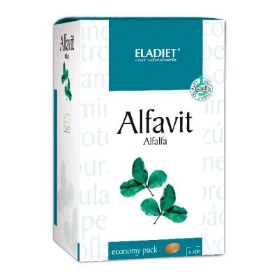 ALFAVIT (500comp)