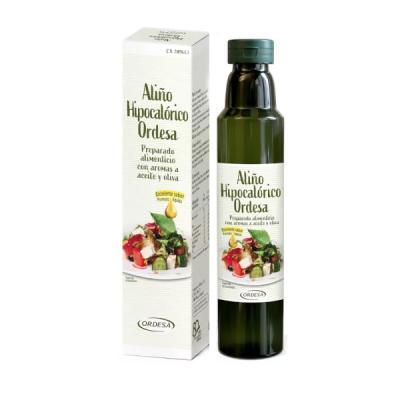 Aliño Hipocalórico (250ml)