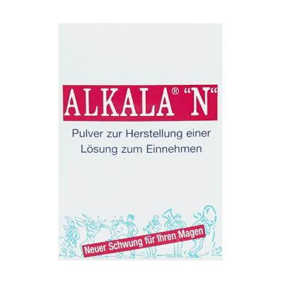 ALKALA N (150g)