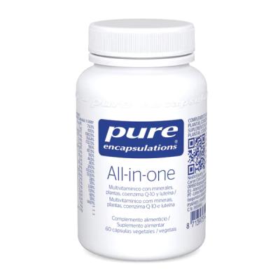ALL-IN-ONE (60 CAPSULAS)