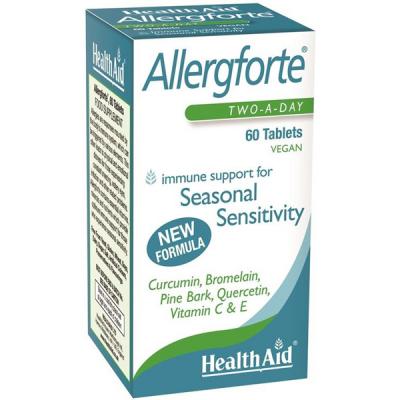 Allergforte (60comp)