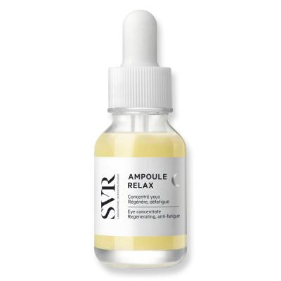 [RE] AMPOLLA RELAX 0,3% GABA + POSTBIOTIC NOCHE (PIPETA 15ML)