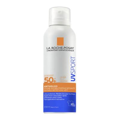 ANTHELIOS UV SPORT BRUMA SPF50 (200ML)