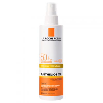 Anthelios XL Spray SPF 50+ MUY ALTA PROTECCIÓN (200ml)
