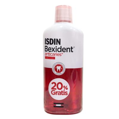 ANTICARIES COLUTORIO (500ML) 20% GRATIS!