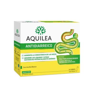 Antidiarreico (14 sobres)