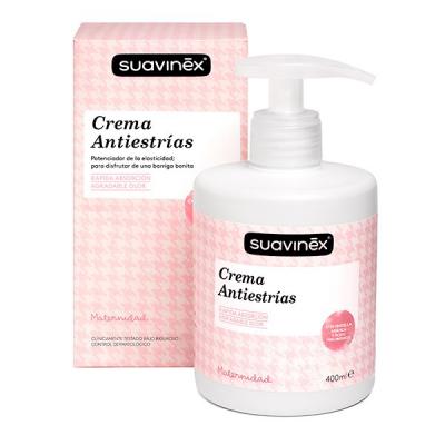 Aceite masaje perineal suavinex
