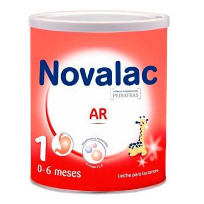 AR1 Anti-Regurgitacion Leche (800g)