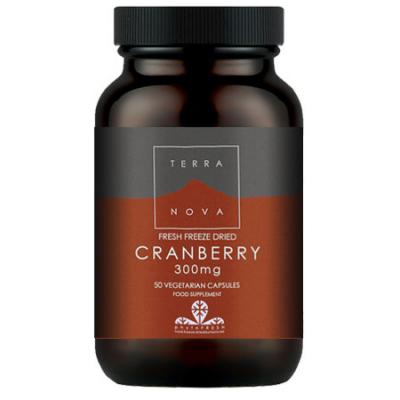 Arándano Rojo 300mg (50caps)