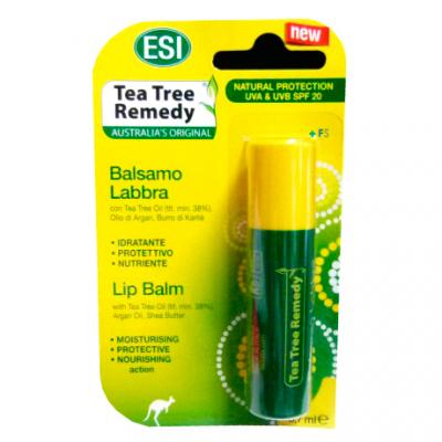 Arbol de Té Stick Labial