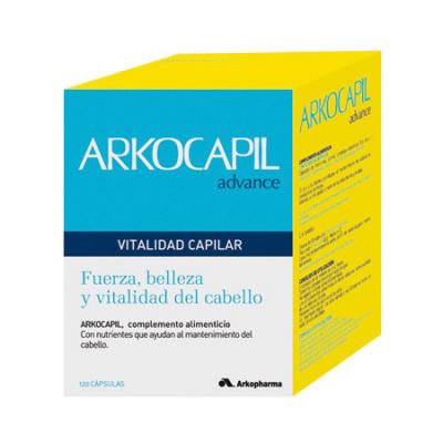 Arkocapil Advance (120caps)