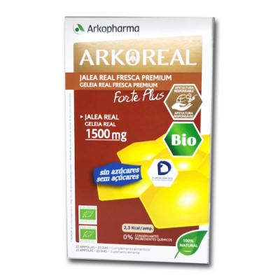arkopharma jalea real fresca premium