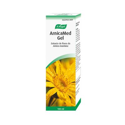 ARNICAMED GEL crema (100ml)