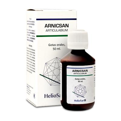 ARNICSAN ARTICULABIUM GOTAS (50ML)