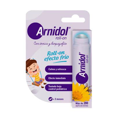 Arnidol®  ROLL-ON (15ML)	