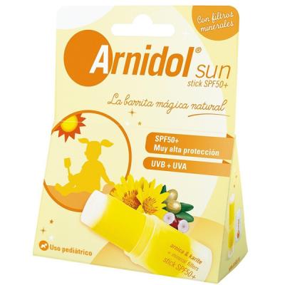 Arnidol®  Sun Stick-SPF50