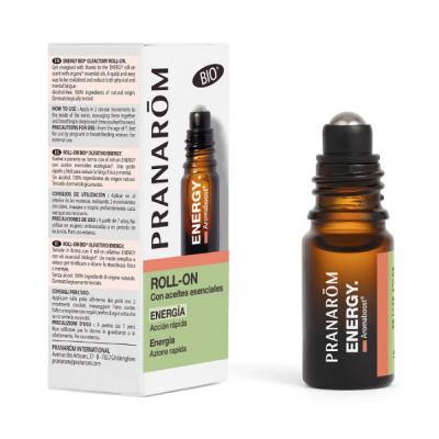 AROMABOOST ENERGY ROLL-ON (5ML)