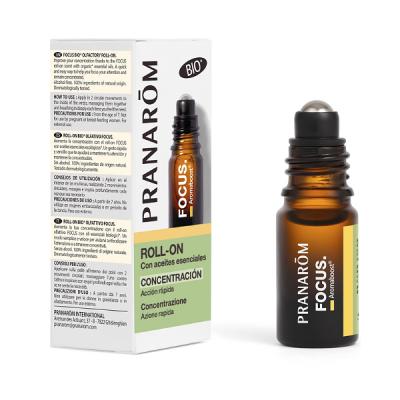 AROMABOOST FOCUS ROLL-ON (5ML)