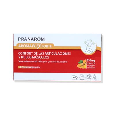 AROMAFLEX FORTE (30 COMPRIMIDOS)